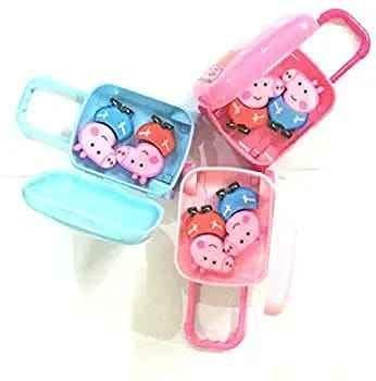 Peppa pig airpod online case