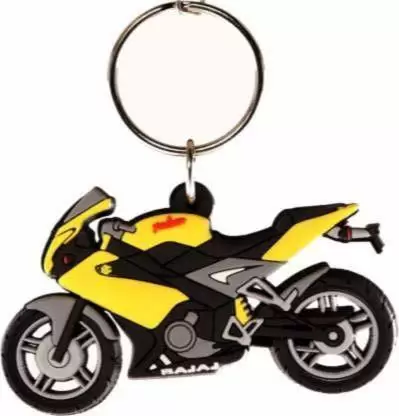 Pulsar deals 220 keychain